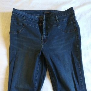 Refuge Jeans
